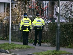 Supporting image for story: Dozens of West Midlands police officers test positive for coronavirus