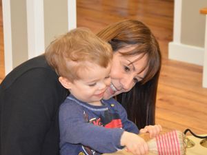 Supporting image for story: Busy Bees swoops for Canadian childcare group in £87m deal