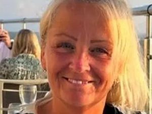 Supporting image for story: Man denies murder of dog walker Anita Rose and faces trial later this year