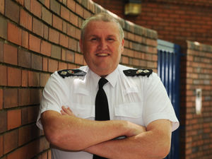 Supporting image for story: Have a happy and crime-free Christmas