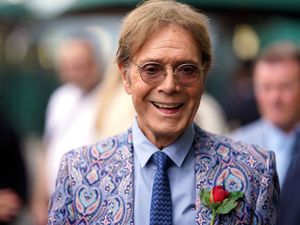 Supporting image for story: Cliff Richard releases special version of number one hit 60 years after debut
