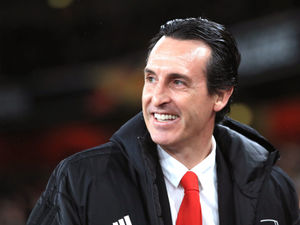 Supporting image for story: Aston Villa appoint Unai Emery as new boss