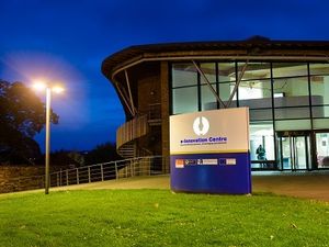 Supporting image for story: Double business boost is ‘great news’ for town