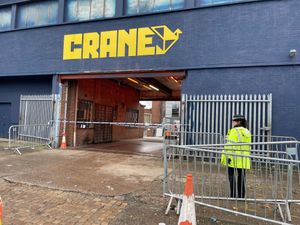 Supporting image for story: Nightclub where footballer was stabbed to death on Boxing Day may be forced to close