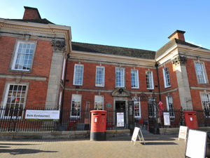 Supporting image for story: Stafford's historic Post House for sale for £1.5m