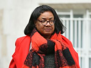 Supporting image for story: Diane Abbott: the left-wing rebel who was part of the ‘awkward squad’