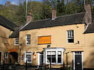 Supporting image for story: Pubs for sale as firm folds