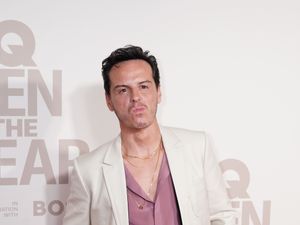 Supporting image for story: Andrew Scott says we should ‘get rid of the expression openly gay’