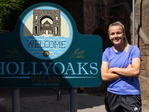 Supporting image for story: England Women’s football star Lauren Hemp to make guest appearance on Hollyoaks