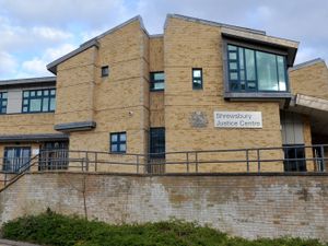 Supporting image for story: Market Drayton man ordered to pay £1,000 after row left woman with broken leg