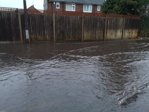 Randle Close, Kingswinford