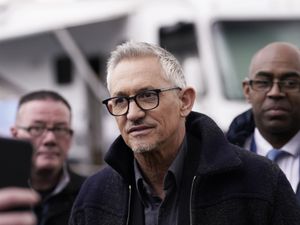 Supporting image for story: Dua Lipa and Gary Lineker join stars calling PM to halt all arms sales to Israel