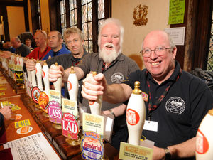 Supporting image for story: Shrewsbury CAMRA joins calls for pub business rates review