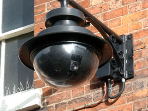 Supporting image for story: Cuts to Shrewsbury CCTV monitoring will see ‘reactive’ service