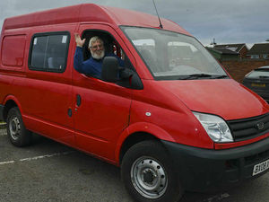 Supporting image for story: Shropshire bus service leader fears for hospitals