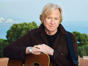 Supporting image for story: Justin Hayward brightens Tuesday Afternoon with stellar show in Birmingham - review