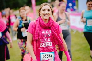 Race for Life 2021