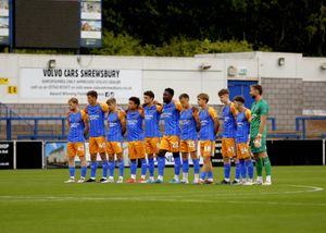 Supporting image for story: Shrewsbury Town: The big season preview