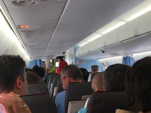 Spiers snags an upgrade