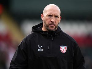 Supporting image for story: George Skivington surprised by Gloucester duo’s absence from Wales squad