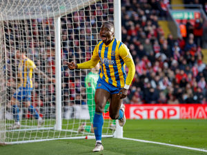 Supporting image for story: Shrewsbury Town’s decade in League One: Mixed second season under Steve Cotterill