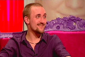 Supporting image for story: Big Brother star Freddie Fisher eyes pop stardom