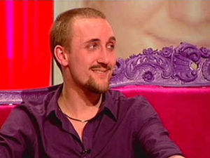 Supporting image for story: Big Brother star Freddie Fisher eyes pop stardom