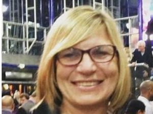 Supporting image for story: Man admits injuring police officer in Stafford crash