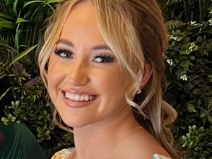 Supporting image for story: Mourners remember ‘perfect’ young student who died in crash in Ireland