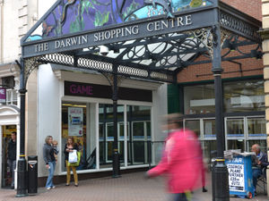 Supporting image for story: Retailer Wilko confirms relocation of Shrewsbury store