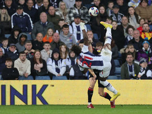Supporting image for story: Analysis: It’s onwards and upwards for revitalised West Brom