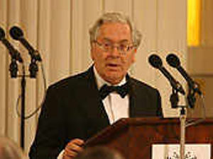 Supporting image for story: Bleak view offered by Bank's governor