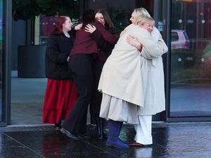 Supporting image for story: NHS says it ‘absolutely recognises need’ for revised single-sex spaces guidance