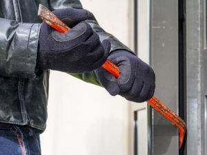 Supporting image for story: Home burglaries increase in the West Midlands and Staffordshire, official police stats show