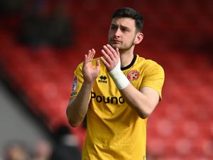 Supporting image for story: Grimsby v Walsall: Familiar face could be trying to stop Saddlers’ charge