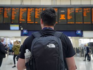 Supporting image for story: Train services to be decimated by biggest rail strike of the year