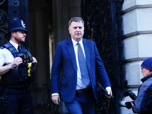 Supporting image for story: Pensions Secretary guarded on whether benefits will rise in line with inflation