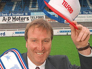 Supporting image for story: A family affair as young Bucks bid to shine