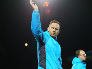 Supporting image for story: AFC Telford boss Gavin Cowan: Steph Morley is a perfect fit