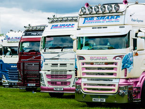 Supporting image for story: Peter Rhodes on a missing loo, the approach of Brexit and summer's last blast