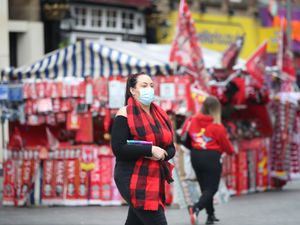 Supporting image for story: Testing a whole city for Covid-19 – but how will it work?