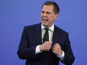 Supporting image for story: Jenrick under fire for saying people shouting ‘Allahu Akbar’ should be arrested