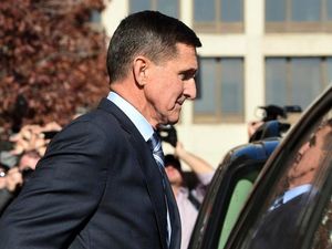 Supporting image for story: What you need to know about Donald Trump’s ex-security adviser pleading guilty to lying to the FBI