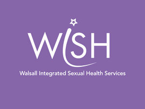 Supporting image for story: WiSH: Walsall’s free, friendly, confidential sexual health service