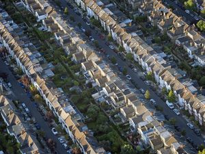 Supporting image for story: House prices fall 0.5% in July after stamp duty holiday deadline – index