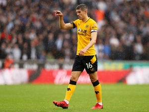 Supporting image for story: Conor Coady: We are aware of Qatar rights worries