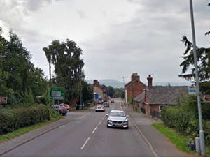 Supporting image for story: A483 bypass a priority says new Shropshire councillor