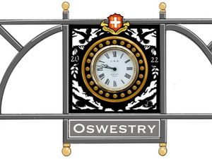 Supporting image for story: Revamp of Oswestry alleyways to begin next week