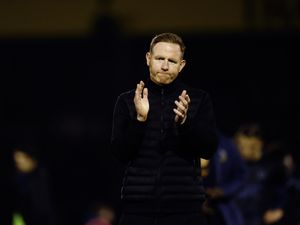 Supporting image for story: ‘Really disappointing, really frustrating’ - Gavin Cowan‘s reflections after Shrewsbury Town’s defeat to Bristol Rovers