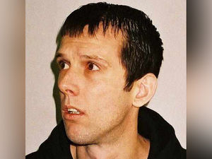 Supporting image for story: Ludlow shops burglar, 39, is jailed for two years